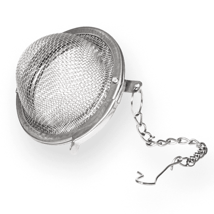 Infuser ball 50mm | tea accessories New Zealand | t leaf T