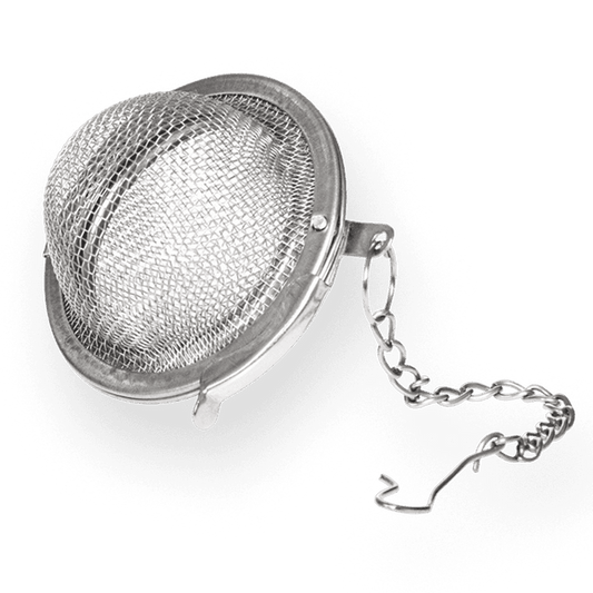 Infuser ball 50mm | tea accessories New Zealand | t leaf T