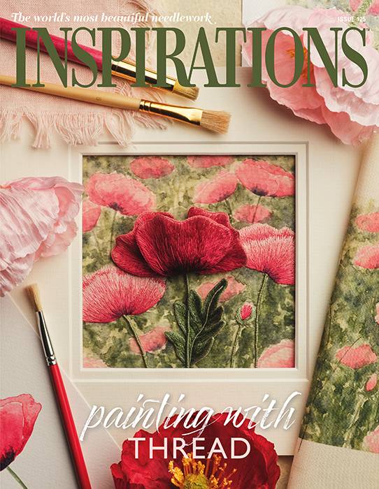 Inspirations Magazine #125