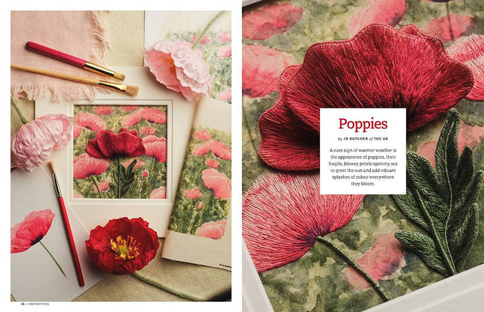 Inspirations Magazine #125