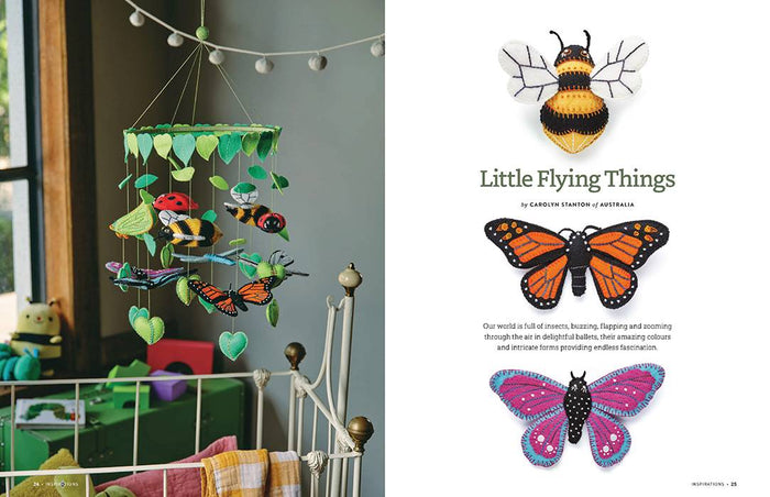 Inspirations Magazine #125