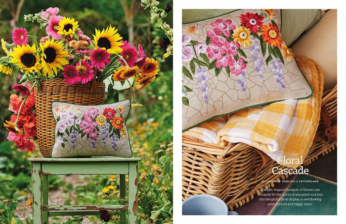 Inspirations Magazine #125