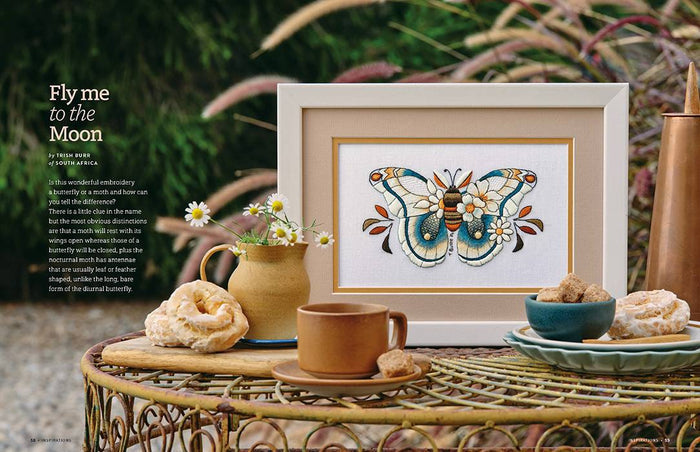Inspirations Magazine #125