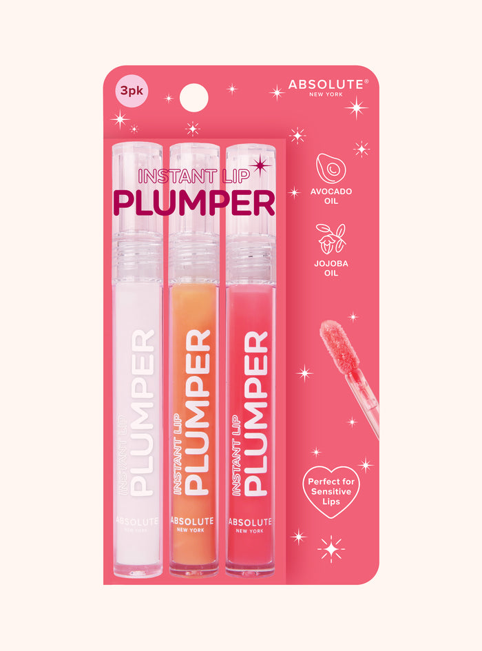 Instant Lip Plumper Set - Original