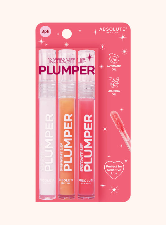 Instant Lip Plumper Set - Original