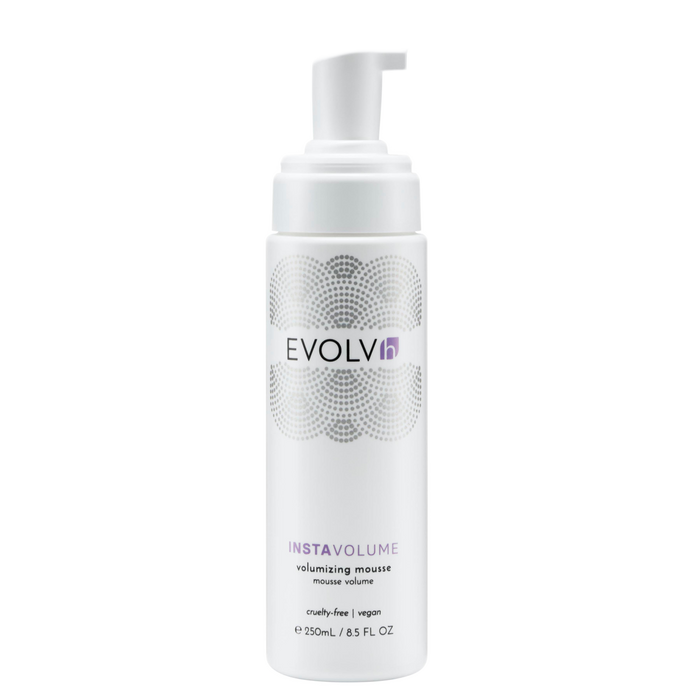 InstaVolume Volumizing Mousse