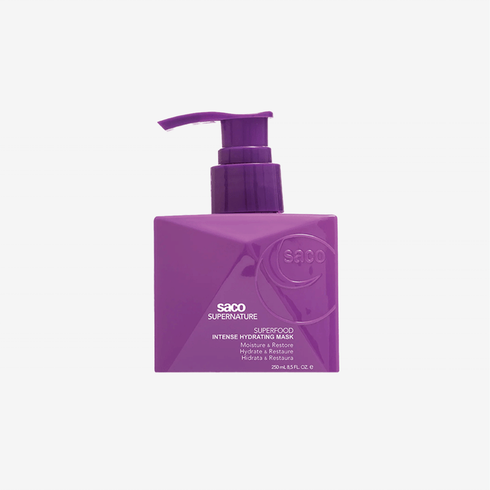 Intense Hydrating Hair Mask