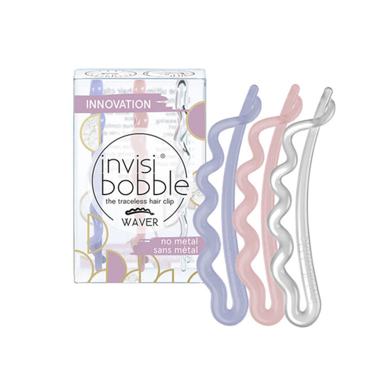 Invisibobble Marblelous WAVER I Lava You
