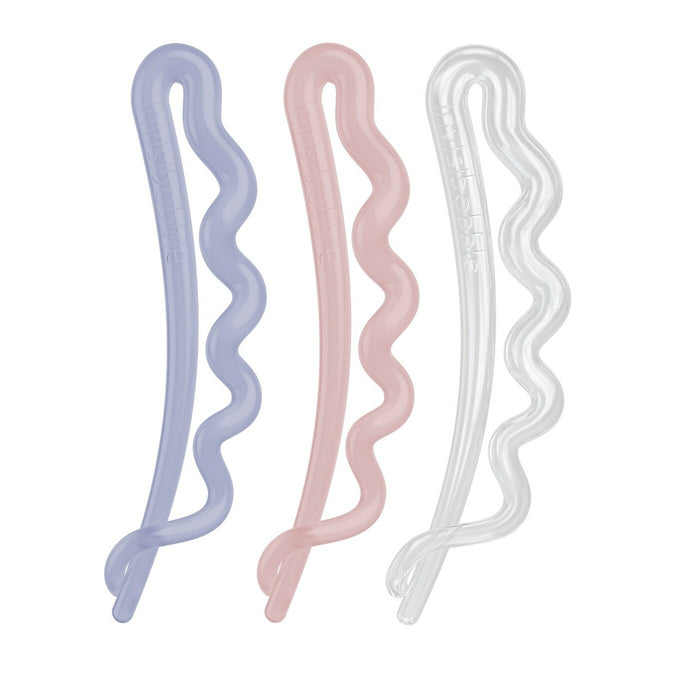Invisibobble Marblelous WAVER I Lava You