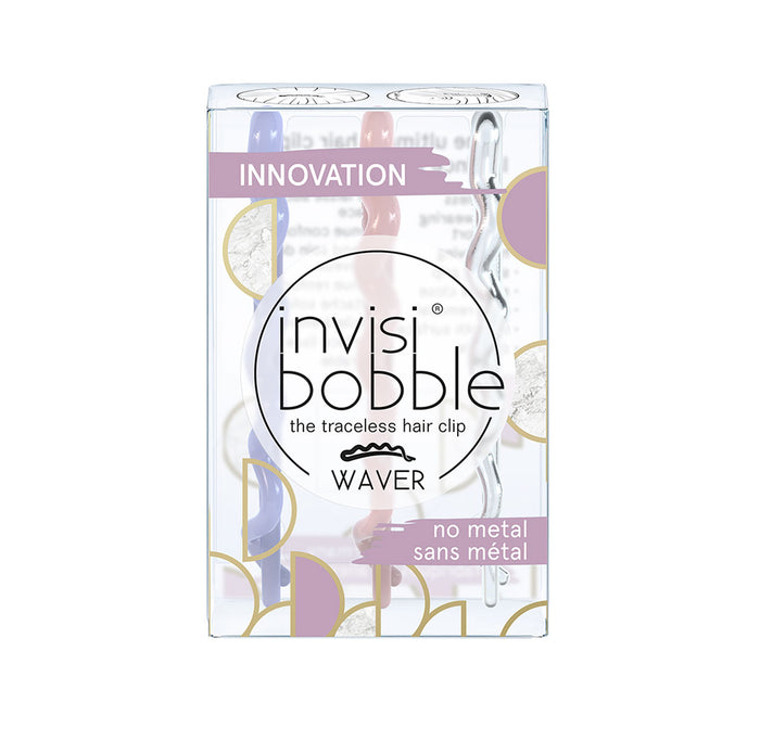 Invisibobble Marblelous WAVER I Lava You