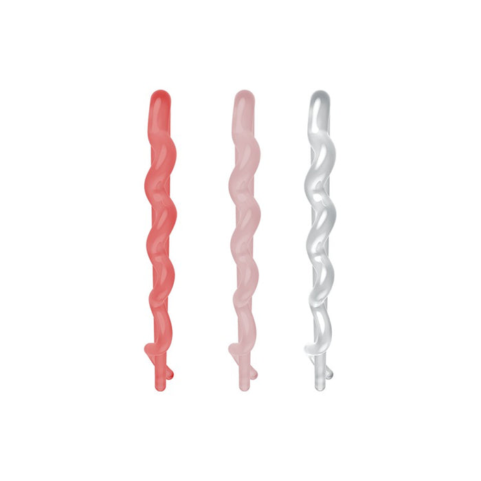 Invisibobble Marblelous WAVER plus I Lava You more