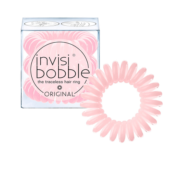 Invisibobble ORIGINAL Blush Hour (Hanging Pack)