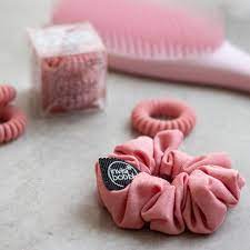 Invisibobble SPRUNCHIE No Morals, But Corals