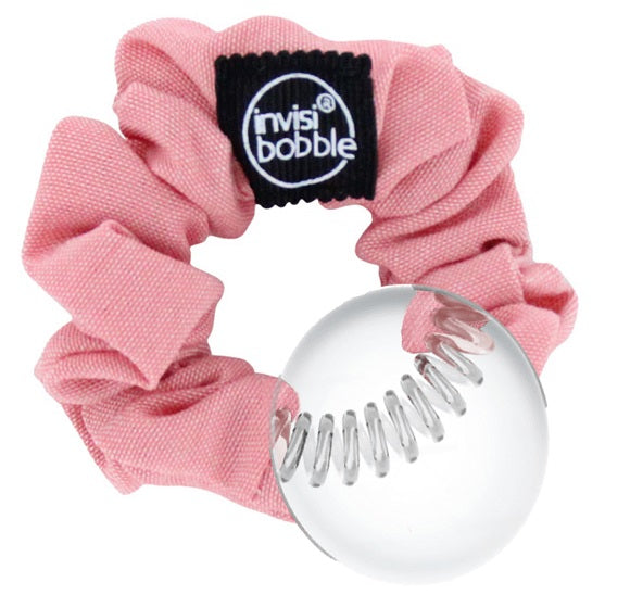 Invisibobble SPRUNCHIE No Morals, But Corals