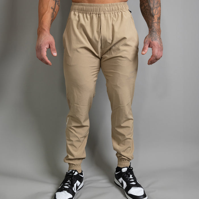 IR Tech Jogger (Khaki)