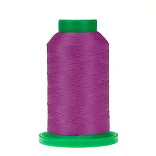 Isacord 2721 Very Berry Embroidery Thread 5000M