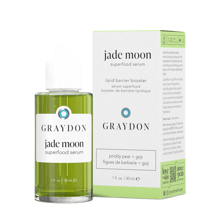 Jade Moon