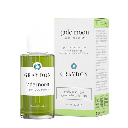 Jade Moon