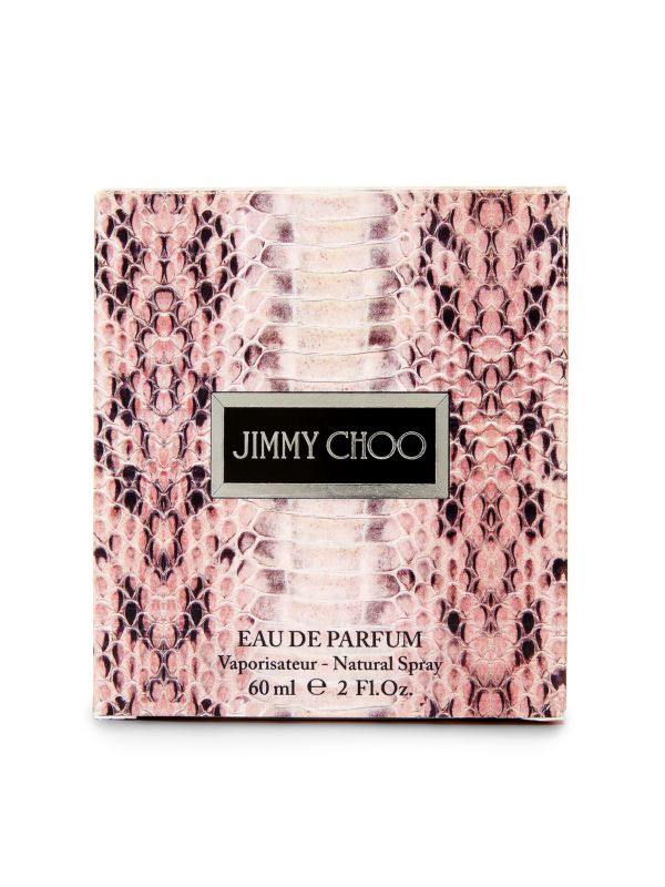 Jimmy Choo Vaporisateur Eau De Parfum 100ml