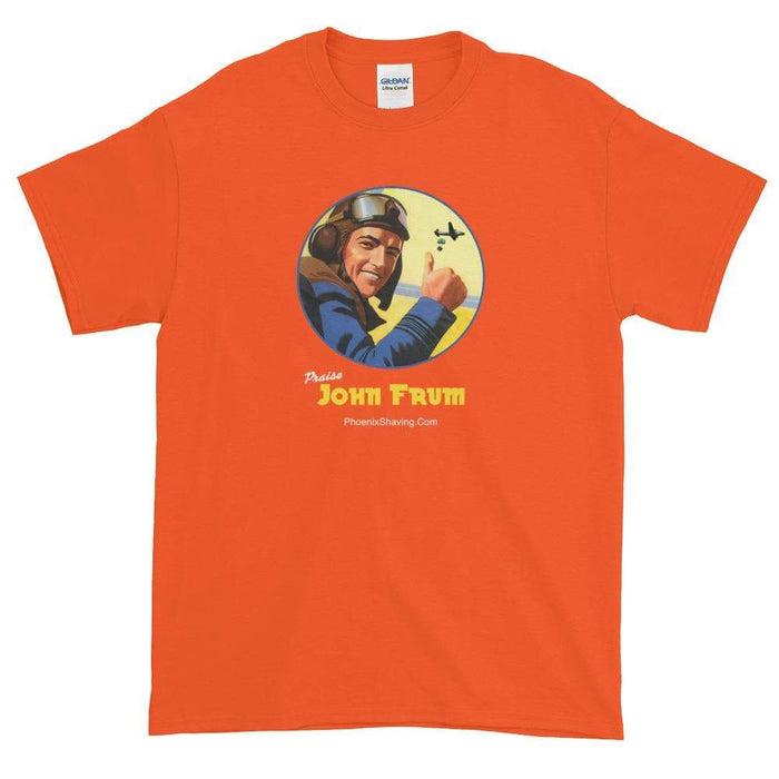 Orange / S