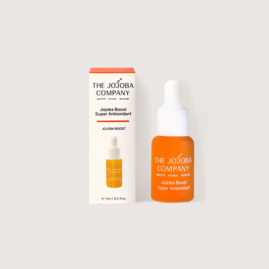 Jojoba Boost Super Antioxidant Mini