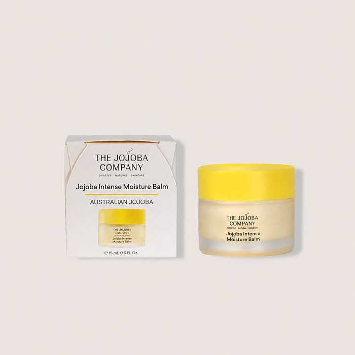 Jojoba Intense Moisture Balm Mini