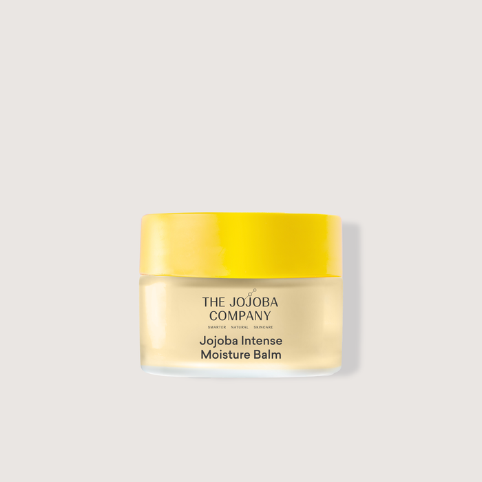 Jojoba Intense Moisture Balm Mini