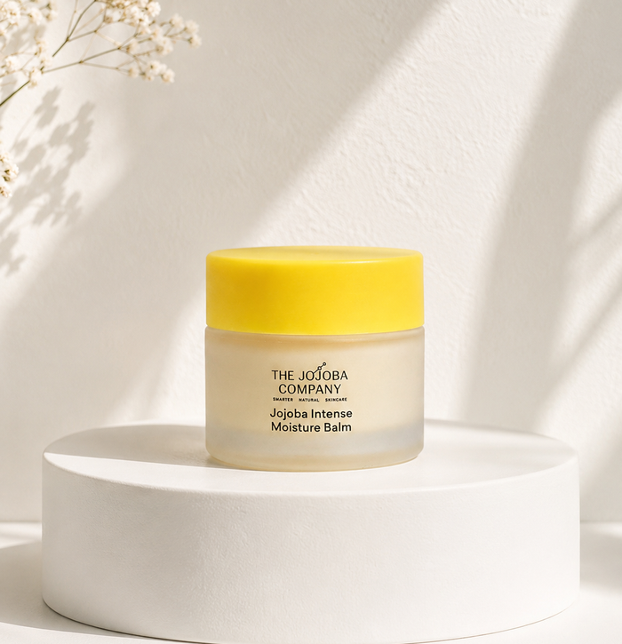 Jojoba Intense Moisture Balm Mini