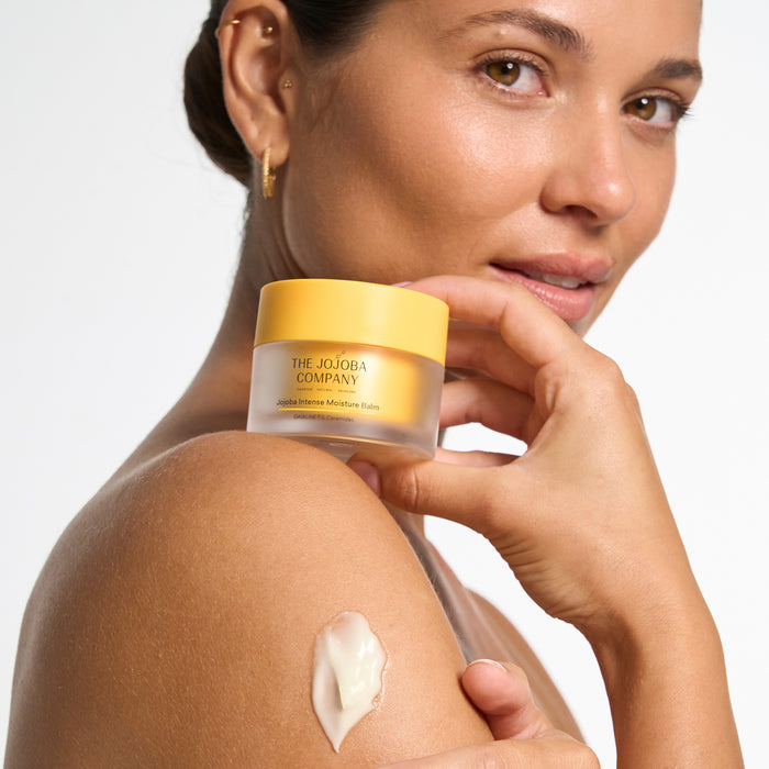 Jojoba Intense Moisture Balm