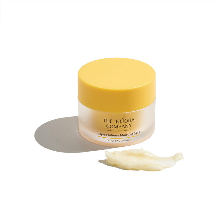 Jojoba Intense Moisture Balm