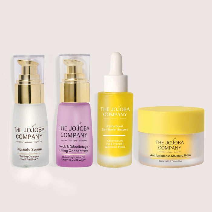 Jojoba Menopause Ritual