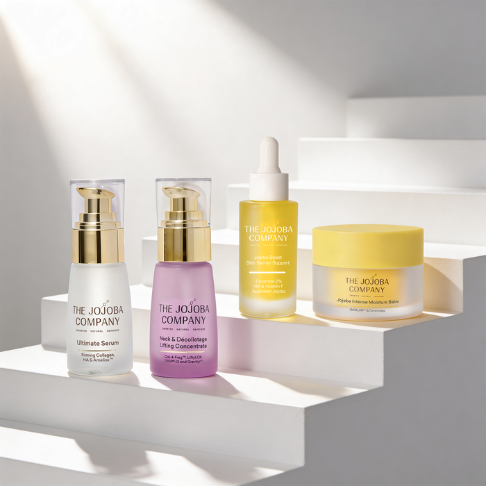Jojoba Menopause Ritual