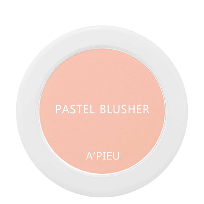 Juicy-Pang Pastel Blusher