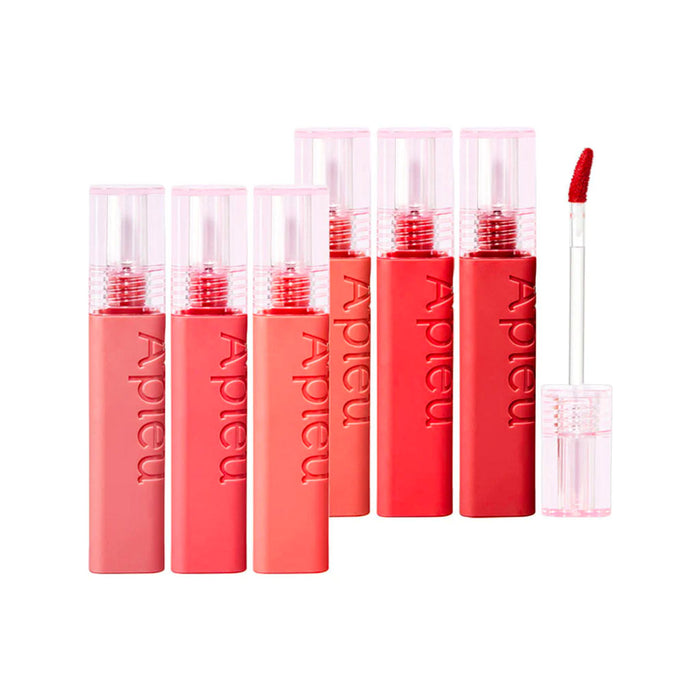 A'pieu Juicy Pang Tint Nudie Glow Australia