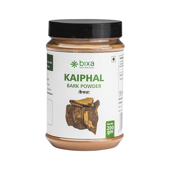 Kaiphal Bark Powder ( Myrica Nagi )