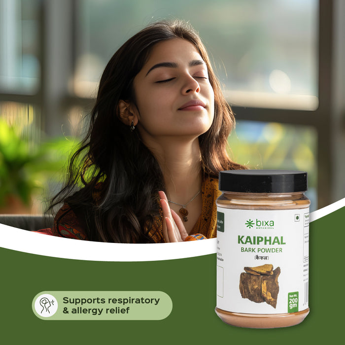 Kaiphal Bark Powder ( Myrica Nagi )
