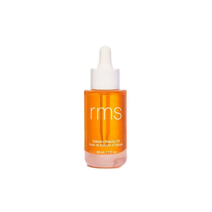 Kakadu Beauty Oil