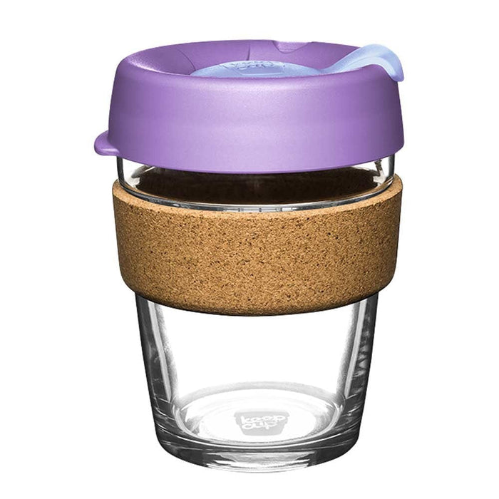 KeepCup Brew Cork 12oz Moonlight