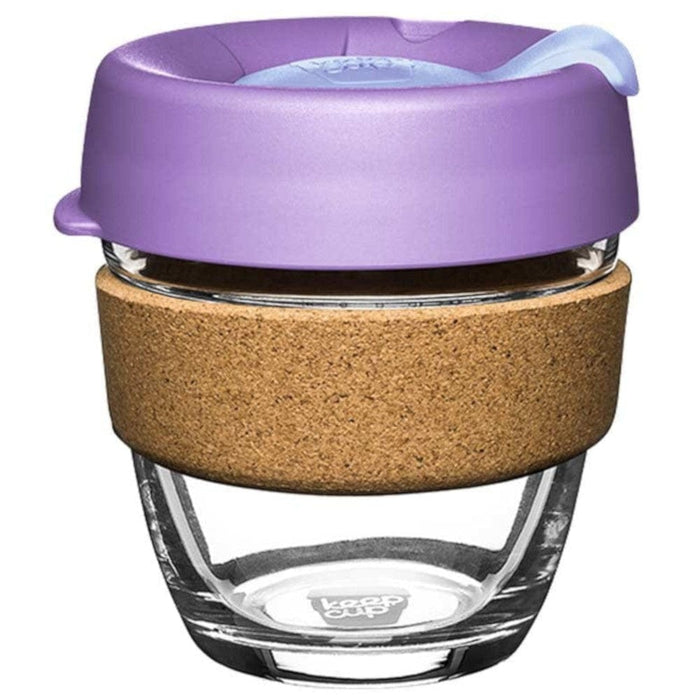 KeepCup Brew Cork 8oz Moonlight