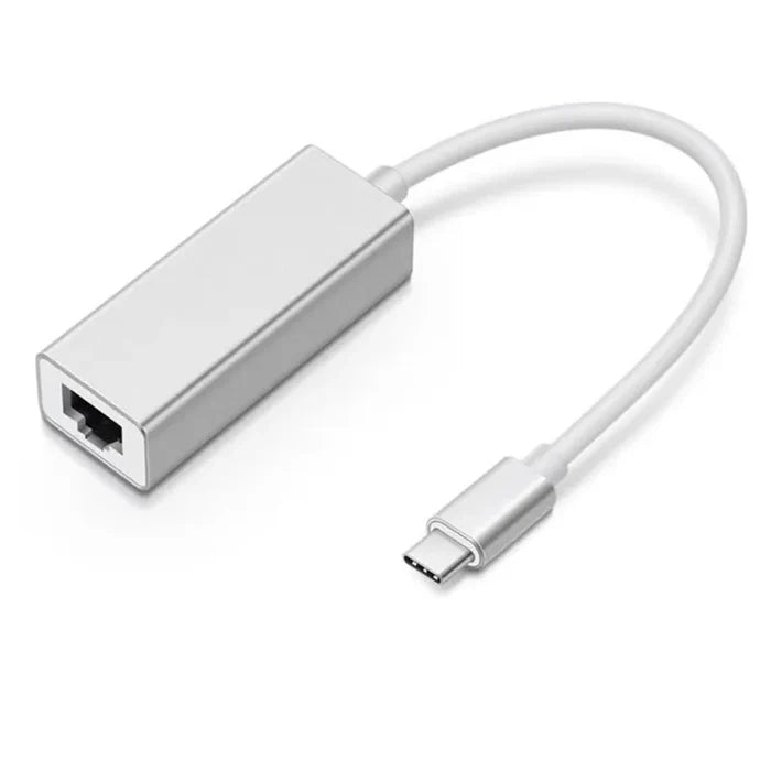 Kenton Type-C to LAN Adapter