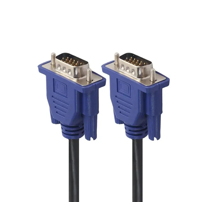 Kenton VGA to VGA 1.5M Cable - VGA1.5M
