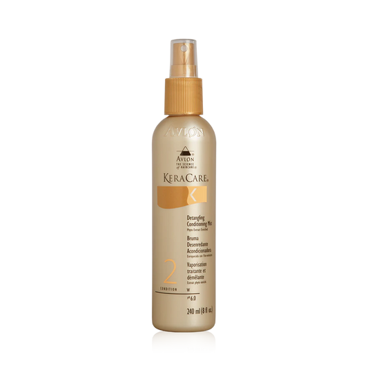 Keracare Detangling Conditioning Mist 8oz