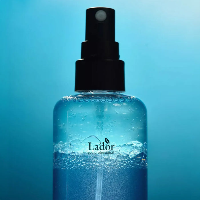 Keratin Layered Oil Hair Mist