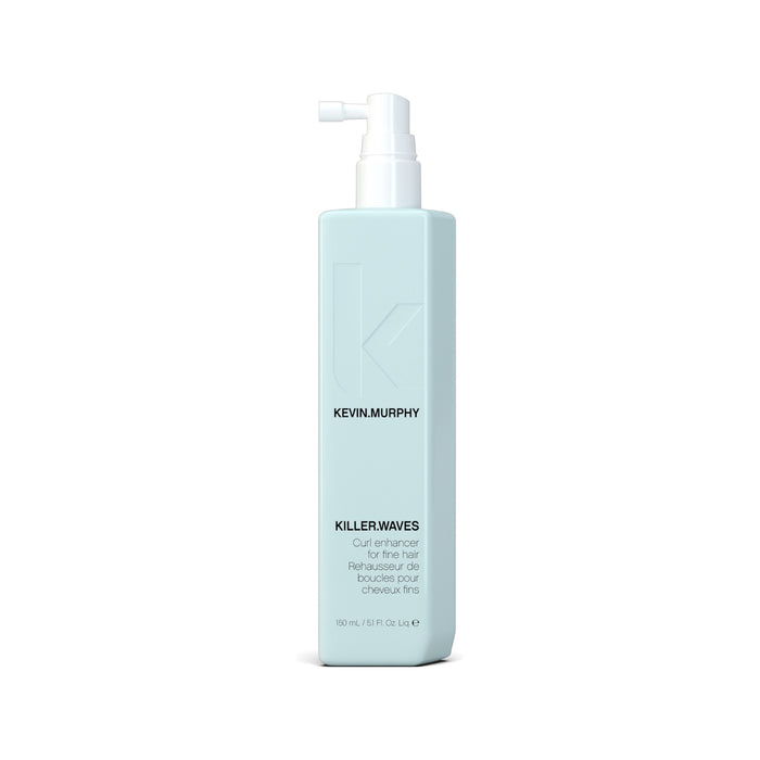 Kevin Murphy Killer Waves styling product in a 150ml bottle.