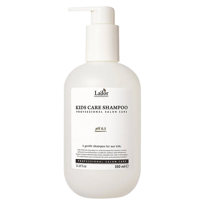 Kids Care Shampoo