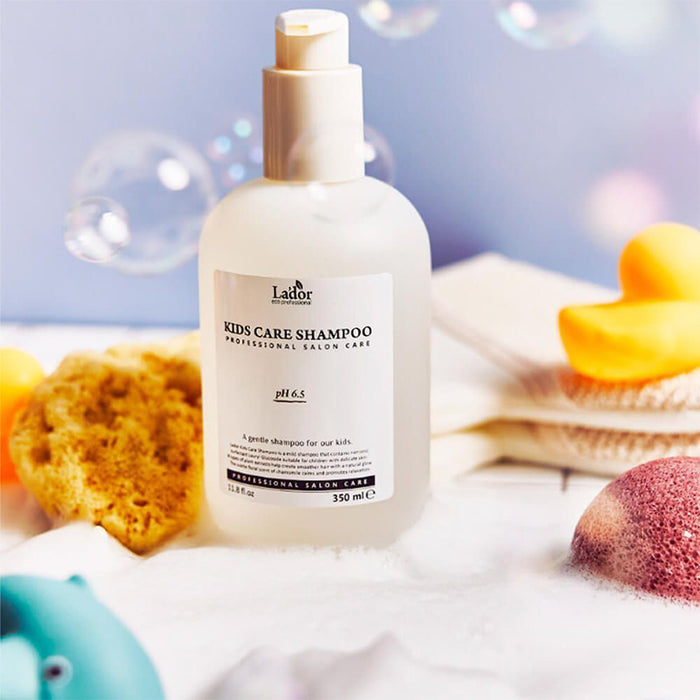 Kids Care Shampoo