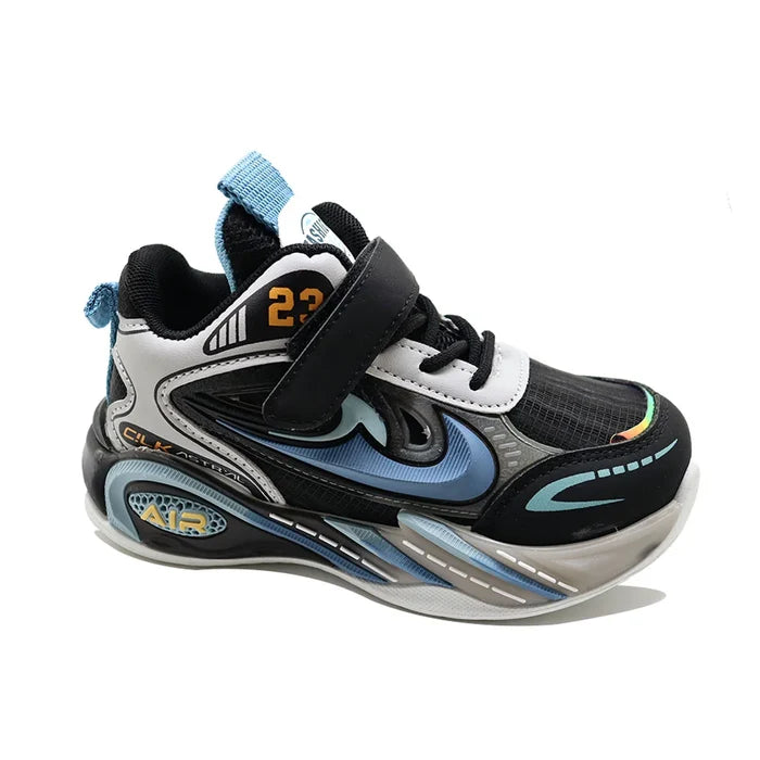 KIDS JOGGER JB-2714 (Small Size)