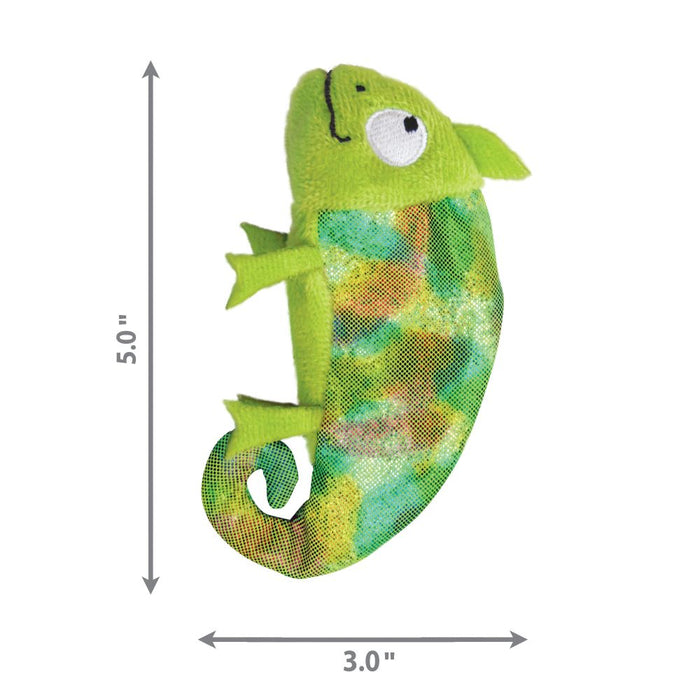 Kong Refillable Chameleon