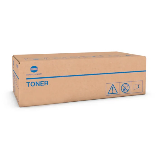 Konica Minolta TNP-79 Black Original Toner - TNP79K