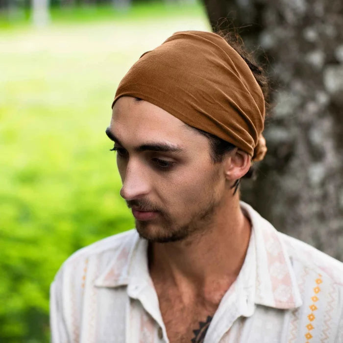 Kooshoo Organic Twist Headband